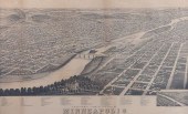 RUGER & STONER "VIEW OF MINNEA