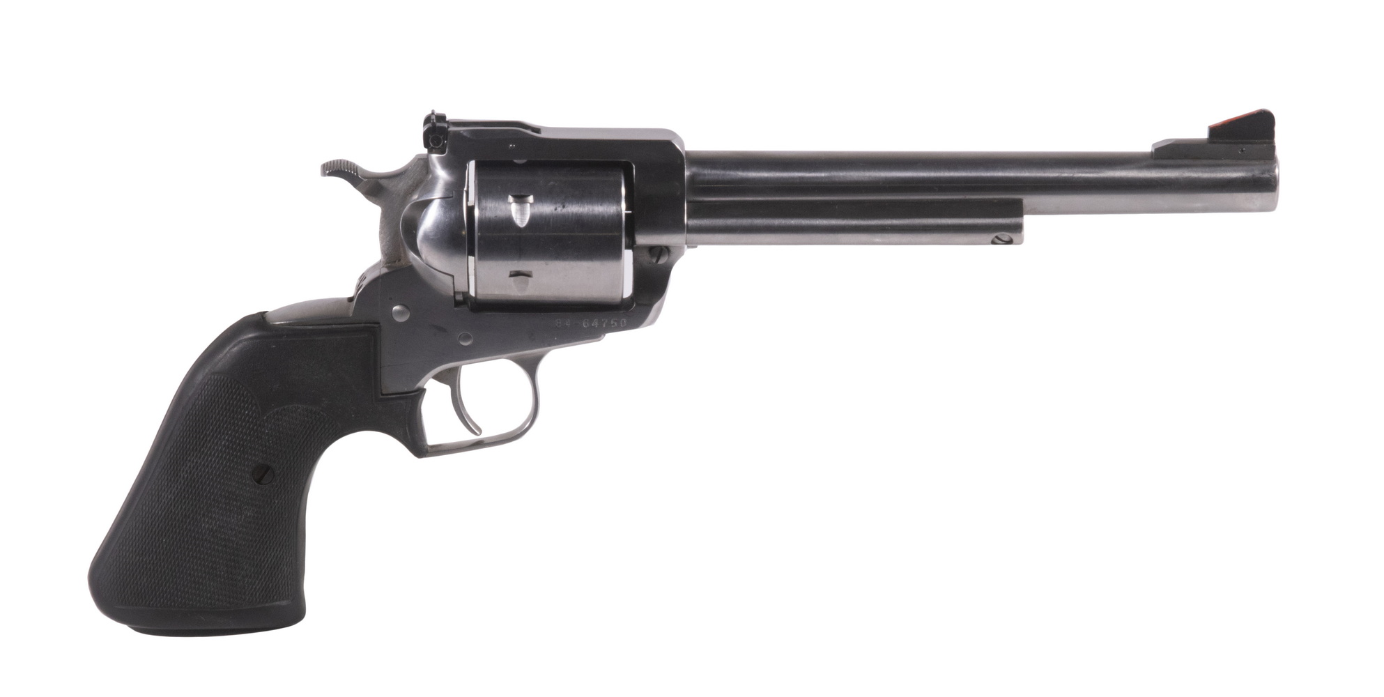 RUGER SUPER BLACKHAWK REVOLVER, .44