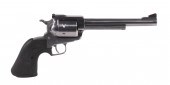 RUGER SUPER BLACKHAWK REVOLVER