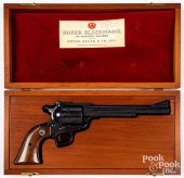 RUGER SUPER BLACKHAWK SINGLE A