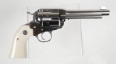 RUGER VAQUERO 45 REVOLVERRuger