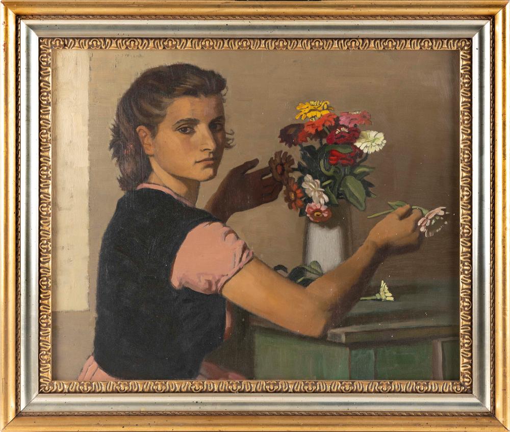 RUGGERO MICHAHELLES (ITALY,