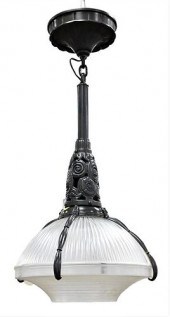 RUHLMANN-BRANDT PENDANT HANGIN