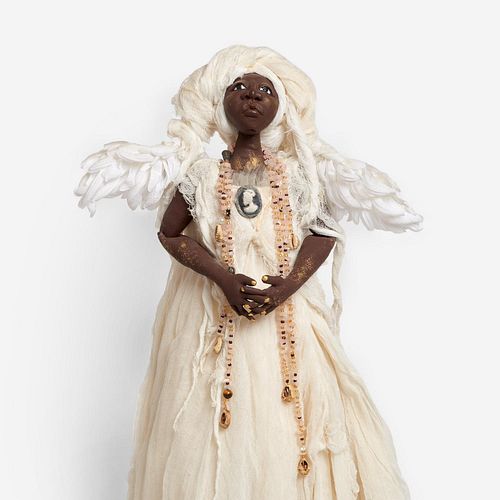 RUKIYA "TO MAHALIA JACKSON"