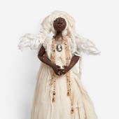 RUKIYA "TO MAHALIA JACKSON" (2