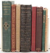[RULE BOOKS] ELEVEN BOOKS ON C