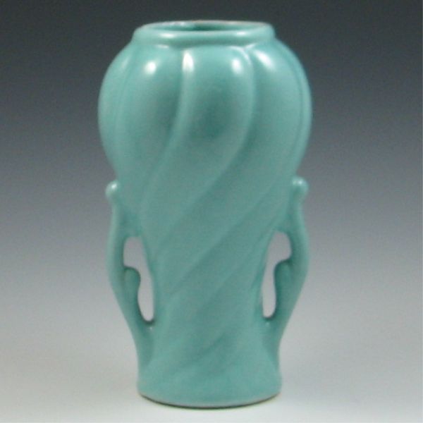 Rum Rill Vase marked Rum Rill E24