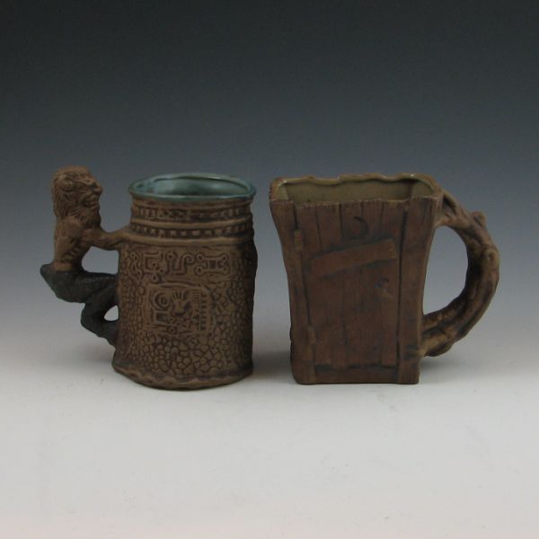 Rumph novelty mugs one an