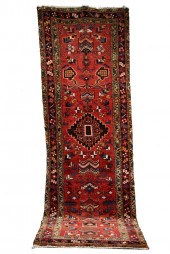 RUNNER - 3'3'' x 9'9'' - Orien