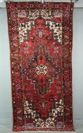 RUNNER - 4' X 8' - Northwest P