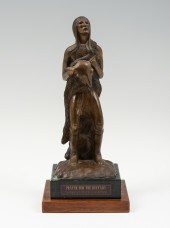 RUNTSCH, Clarence Frederick, (