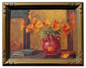 RUNYON Grace (American 20th C.