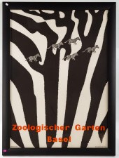 RUODI BARTH. ZOOLOGICAL GARTEN