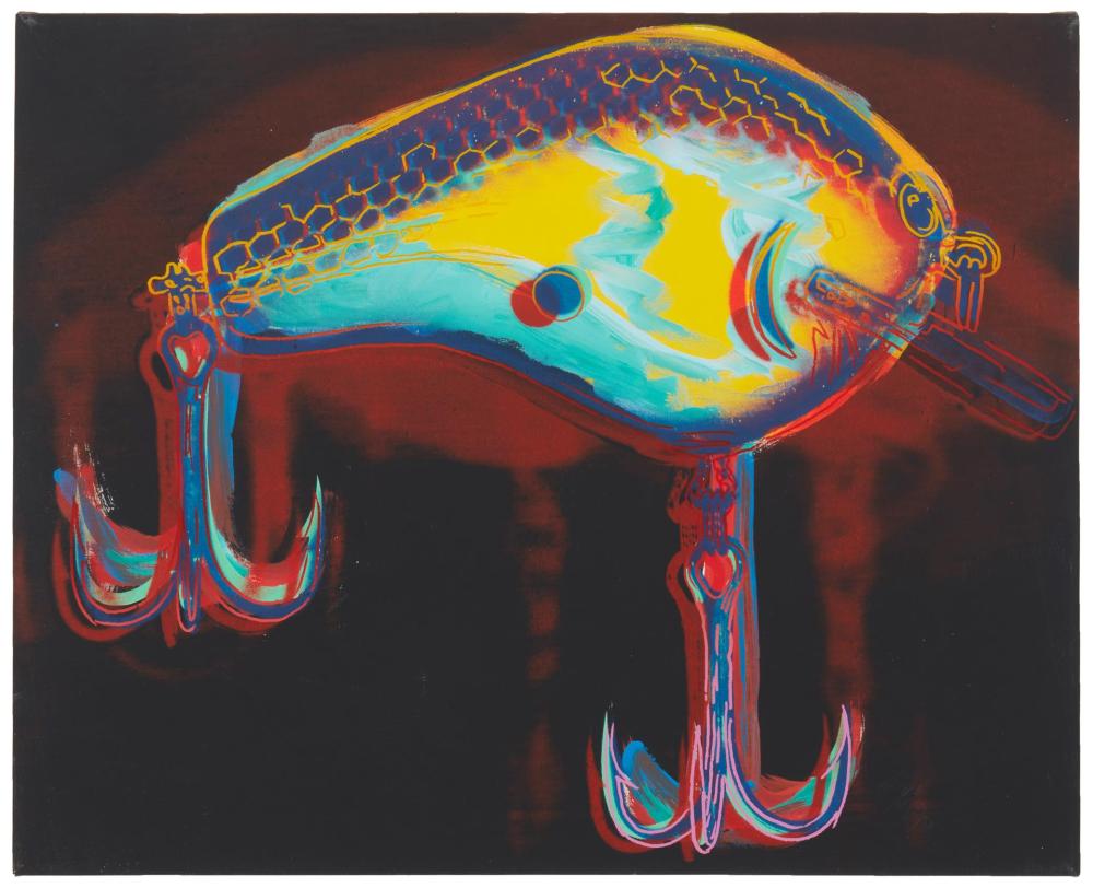 RUPERT JASEN SMITH, (1953-1989,