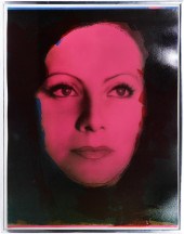 RUPERT JASEN SMITH 'GRETA GARB