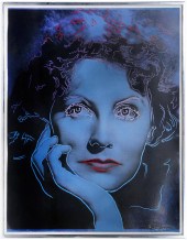 RUPERT JASEN SMITH 'GRETA GARB