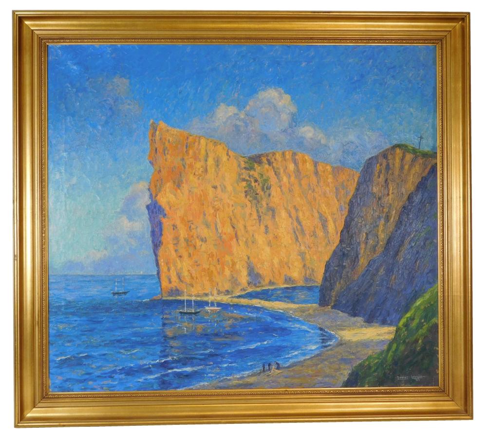 RUPERT LOVEJOY (AMERICAN,