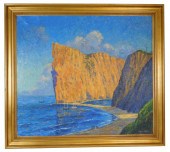 RUPERT LOVEJOY (AMERICAN, MAIN