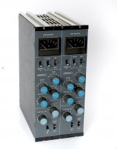 RUPERT NEVE COMPRESSOR LIMITER