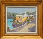 RUPERT SCOTT LOVEJOY (AMERICAN