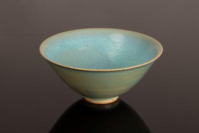 Rupert Spira (born 1960), stoneware
