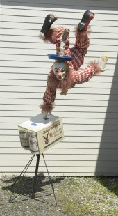 RUPPERT KNICKERBOCKER BEER CLO