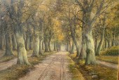 RUPPRECHT, Wilhelm, (German, 1