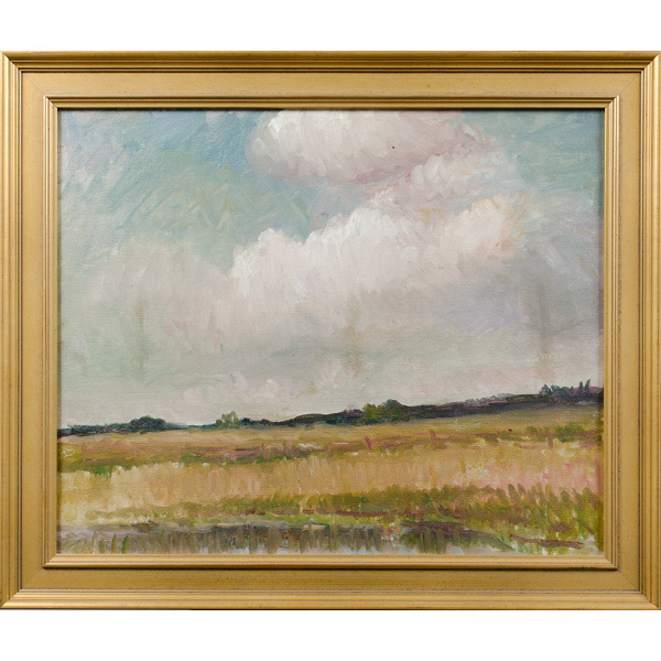 Rural Landscape by Emma