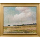 Rural Landscape by Emma Menden