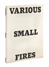 RUSCHA EDWARD Various Small Fi