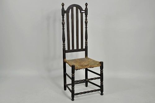 RUSH SEATED PILGRIM CENTURY