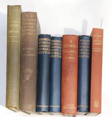 Rushen (P C) History and