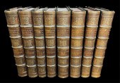 RUSHWORTH'S HISTORICAL COLLECT