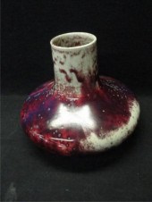 Ruskin Porcelain Arts & Crafts