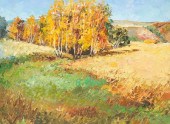 Ruslan Gumerov (Russian Contem