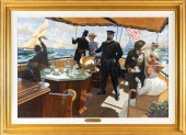 RUSS KRAMER (CONNECTICUT, CONT