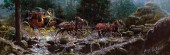RUSS VICKERS (1923-1997), A WE