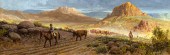 RUSS VICKERS (1923-1997), THE