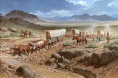RUSS VICKERS (1923-1997), THE