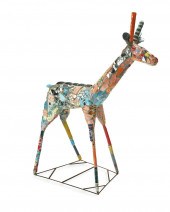 RUSS VOGT, (20TH CENTURY, AMER
