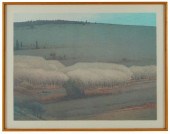 RUSSEL CHATHAM "BOULDER VALLEY