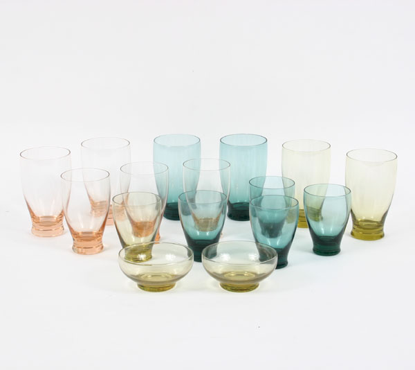 Russel Wright American Modern 2 Ice