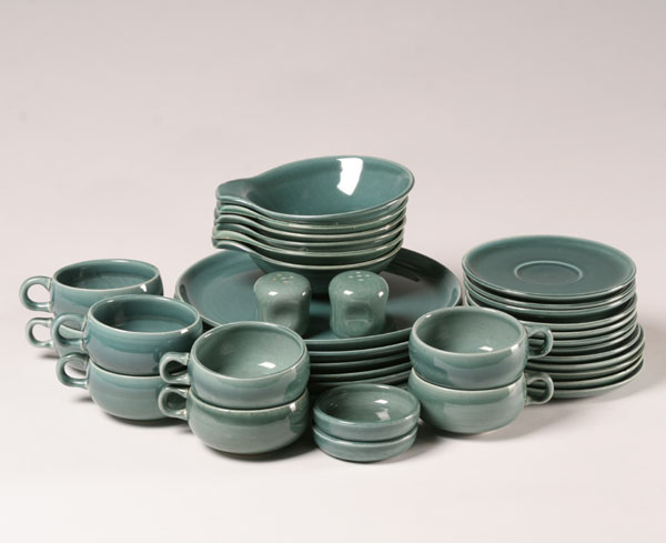 Russel Wright American Modern All