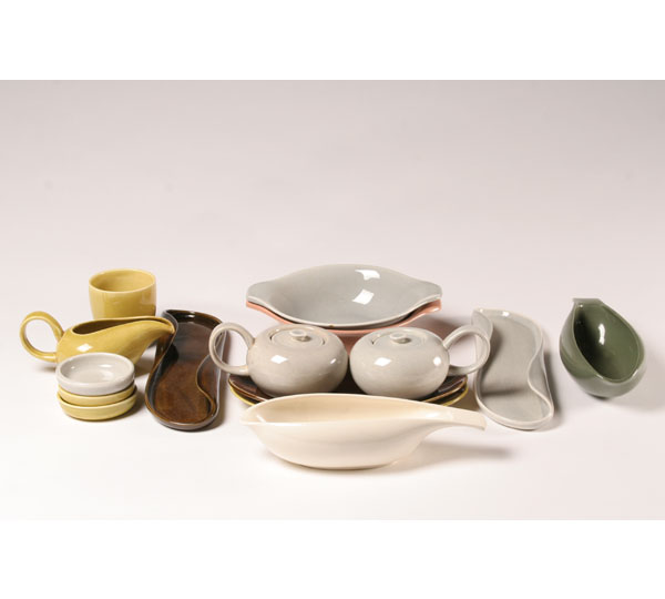 Russel Wright American Modern Large