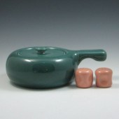 Russel Wright Casserole Dish a