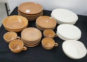 RUSSEL WRIGHT IROQUOIS PATTERN
