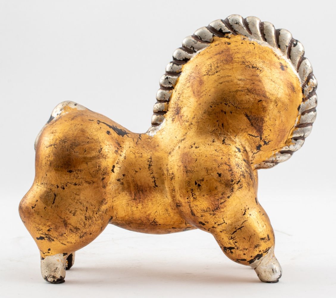 RUSSEL WRIGHT MANNER GOLD CERAMIC