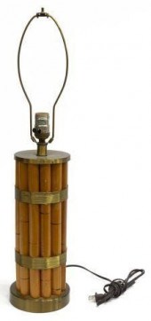 RUSSEL WRIGHT MID-CENTURY BAMB