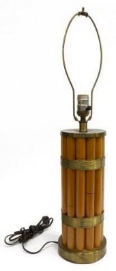 RUSSEL WRIGHT MID-CENTURY BAMB