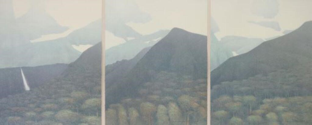 RUSSELL CHATHAM (1939-2019) NEW